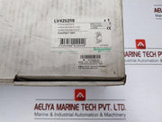 3-Pole Compact Plug-In Base Kit By Schneider Lv429289