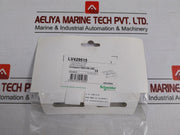 3-Pole Compact Plug-In Base Kit By Schneider Lv429289