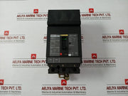 3-Pole Molded-Case Circuit Breaker 750v 50/60hz Part No. Hj-060 Square D