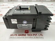 3-Pole Molded-Case Circuit Breaker 750v 50/60hz Part No. Hj-060 Square D