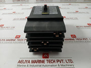 3-Pole Molded-Case Circuit Breaker 750v 50/60hz Part No. Hj-060 Square D