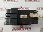 3-Pole Molded-Case Circuit Breaker 750v 50/60hz Part No. Hj-060 Square D