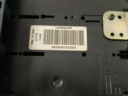 3-Pole Molded-Case Circuit Breaker 750v 50/60hz Part No. Hj-060 Square D