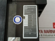3-Pole Molded-Case Circuit Breaker 750v 50/60hz Part No. Hj-060 Square D