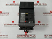 3-Pole Molded-Case Circuit Breaker 750v 50/60hz Part No. Hj-060 Square D