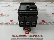3-Pole Molded-Case Circuit Breaker 750v 50/60hz Part No. Hj-060 Square D