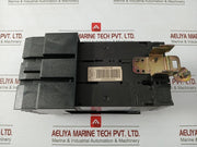 3-Pole Molded-Case Circuit Breaker 750v 50/60hz Part No. Hj-060 Square D
