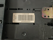 3-Pole Molded-Case Circuit Breaker 750v 50/60hz Part No. Hj-060 Square D