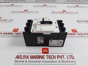 3-Pole Molded Case Circuit Breaker 1000v 50/60hz Hyundai Electric Hgm-30s
