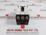 3-Pole Molded Case Circuit Breaker 1000v 50/60hz Hyundai Electric Hgm-30s