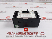 3-Pole Molded Case Circuit Breaker 1000v 50/60hz Hyundai Electric Hgm-30s