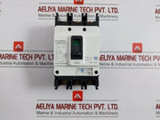 3-Pole Molded Case Circuit Breaker 1000v 50/60hz Hyundai Electric Hgm-30s
