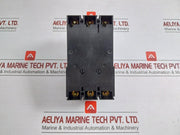 3-Pole Molded Case Circuit Breaker 1000v 50/60hz Hyundai Electric Hgm-30s