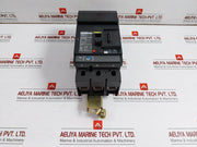 3-Pole Molded Case Circuit Breaker 150a By Square D Jja36150ca