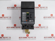 3-Pole Molded Case Circuit Breaker 150a By Square D Jja36150ca