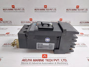 3-Pole Molded Case Circuit Breaker 150a By Square D Jja36150ca