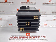 3-Pole Molded Case Circuit Breaker 150a By Square D Jja36150ca