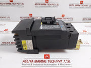 3-Pole Molded Case Circuit Breaker 150a By Square D Jja36150ca