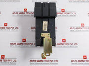 3-Pole Molded Case Circuit Breaker 150a By Square D Jja36150ca