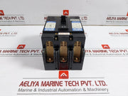 3-Pole Molded Case Circuit Breaker By Hyundai Hbh-103 660v 20a