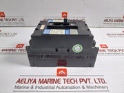 3-Pole Molded Case Circuit Breaker By Hyundai Hbh-103 660v 20a
