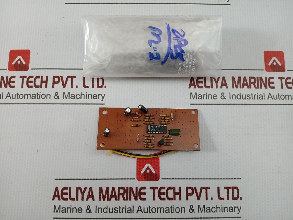 3-Tone Pcb