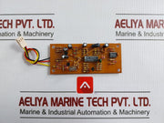 3-Tone Printed Circuit Board