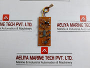 3-Tone Printed Circuit Board