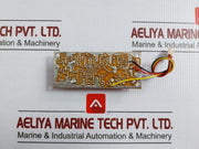 3-Tone Printed Circuit Board