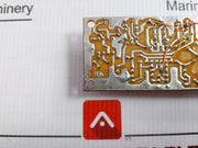 3-Tone Printed Circuit Board