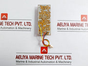 3-Tone Printed Circuit Board