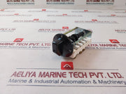 3-heat Switch 500V 16Amp