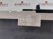 3-pole-Circuit-Breaker-50-60Hz-415-Vac-Siemens-3Vl4740-3Ae36-0Ad1-208947-21