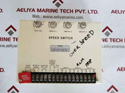 WOODWARD 8272-804 a Speed Switch