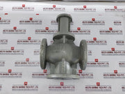 3-way Control Valve Dn50 772.10.00