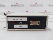 3.3Vdc Basic/Advanced Display