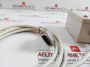 3.5 Meter/2.5 Meter, 096345-04 In 3.330 Kg Junction Box With Cable Assy