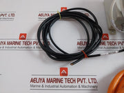 3.5 Meter/2.5 Meter, 096345-04 In 3.330 Kg Junction Box With Cable Assy