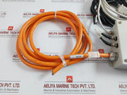 3.5 Meter/2.5 Meter, 096345-04 In 3.330 Kg Junction Box With Cable Assy