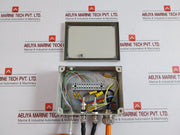 3.5 Meter/2.5 Meter, 096345-04 In 3.330 Kg Junction Box With Cable Assy