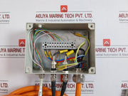 3.5 Meter/2.5 Meter, 096345-04 In 3.330 Kg Junction Box With Cable Assy