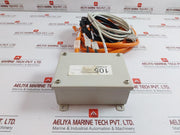 3.5 Meter/2.5 Meter, 096345-04 In 3.330 Kg Junction Box With Cable Assy