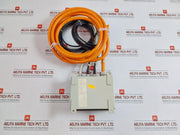3.5 Meter/2.5 Meter, 096345-04 In 3.330 Kg Junction Box With Cable Assy