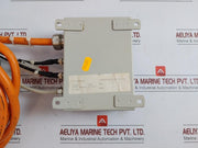 3.5 Meter/2.5 Meter, 096345-04 In 3.330 Kg Junction Box With Cable Assy