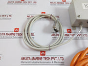 3.5 Meter/2.5 Meter, 096345-04 In 3.330 Kg Junction Box With Cable Assy