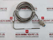 3.5 Meter Temperature Sensor -50c To 800c Danfoss Mbt 5111-0101-0250-111