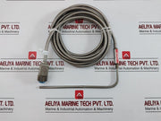 3.5 Meter Temperature Sensor -50c To 800c Danfoss Mbt 5111-0101-0250-111