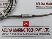 3.5 Meter Temperature Sensor -50c To 800c Danfoss Mbt 5111-0101-0250-111