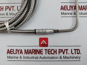 3.5 Meter Temperature Sensor -50c To 800c Danfoss Mbt 5111-0101-0250-111