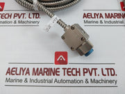 3.5 Meter Temperature Sensor -50c To 800c Danfoss Mbt 5111-0101-0250-111